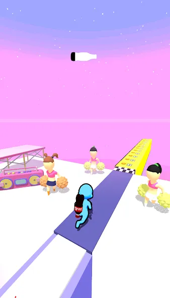 Soda Rush no wifi games (Сода Раш) [МОД Меню] Screenshot 3