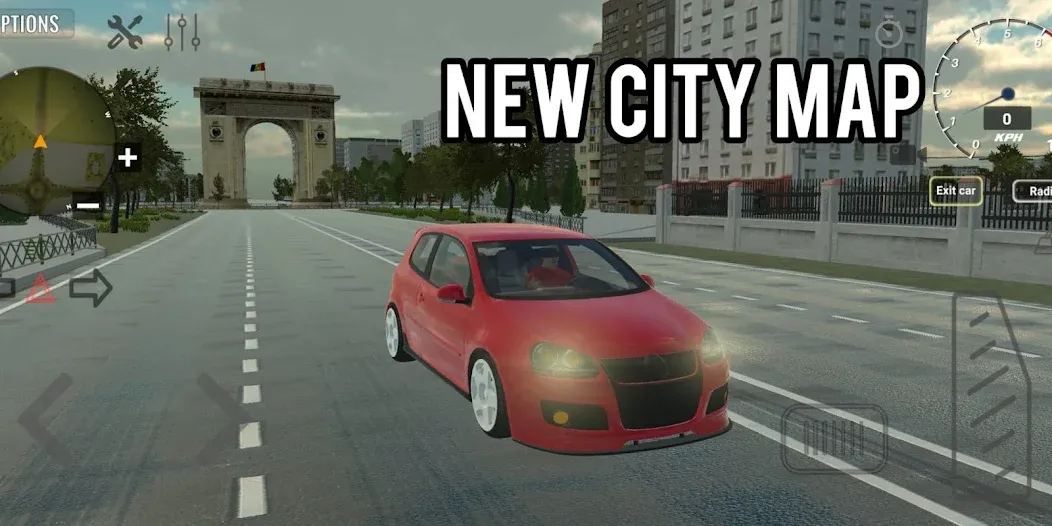 Balkan Mania (Балкан Мания) [МОД Меню] Screenshot 1