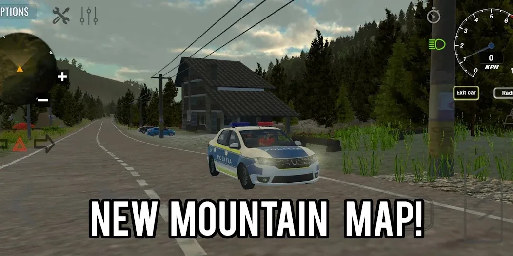 Balkan Mania (Балкан Мания) [МОД Меню] Screenshot 2