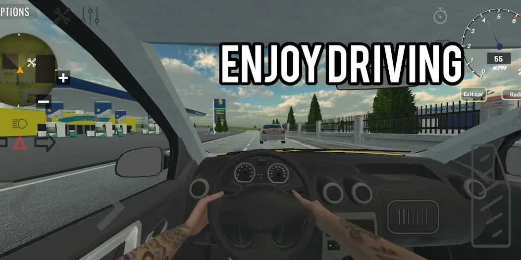 Balkan Mania (Балкан Мания) [МОД Меню] Screenshot 4