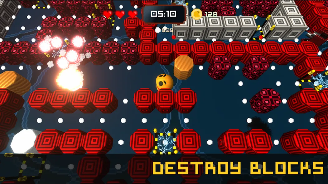 Chomper (Чомпер) [МОД Unlocked] Screenshot 1