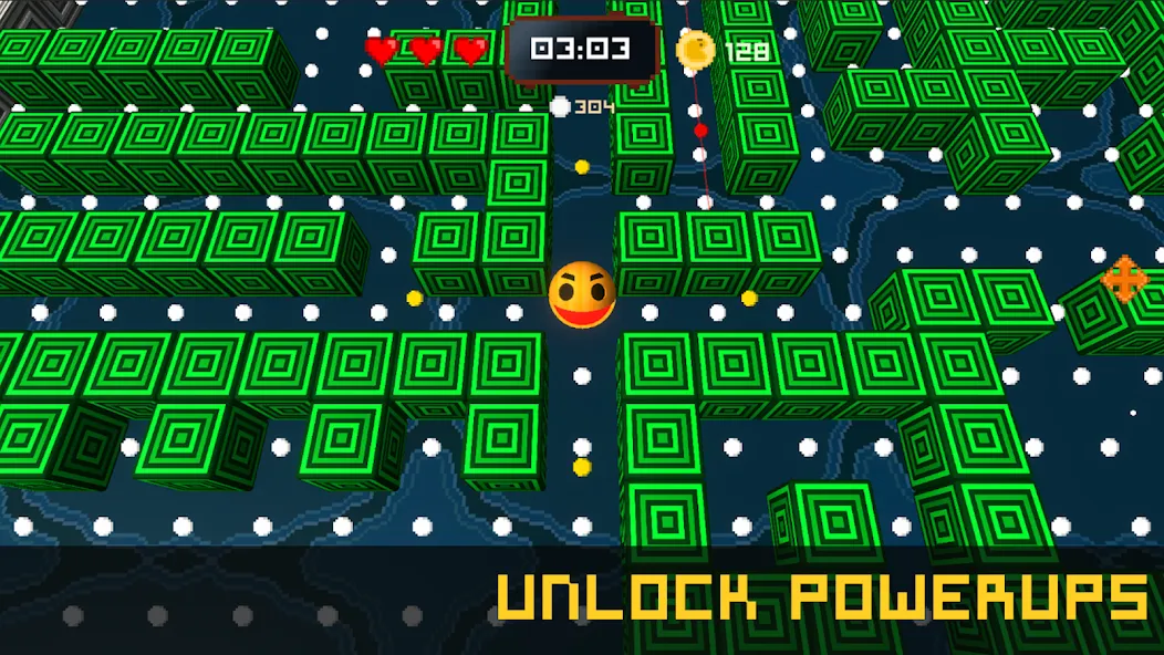 Chomper (Чомпер) [МОД Unlocked] Screenshot 2