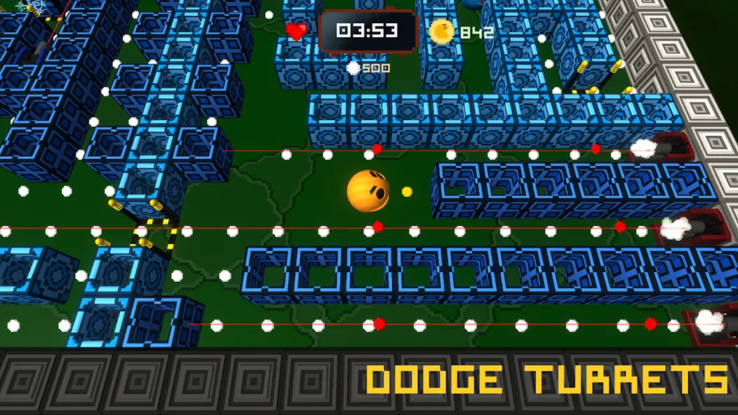 Chomper (Чомпер) [МОД Unlocked] Screenshot 4