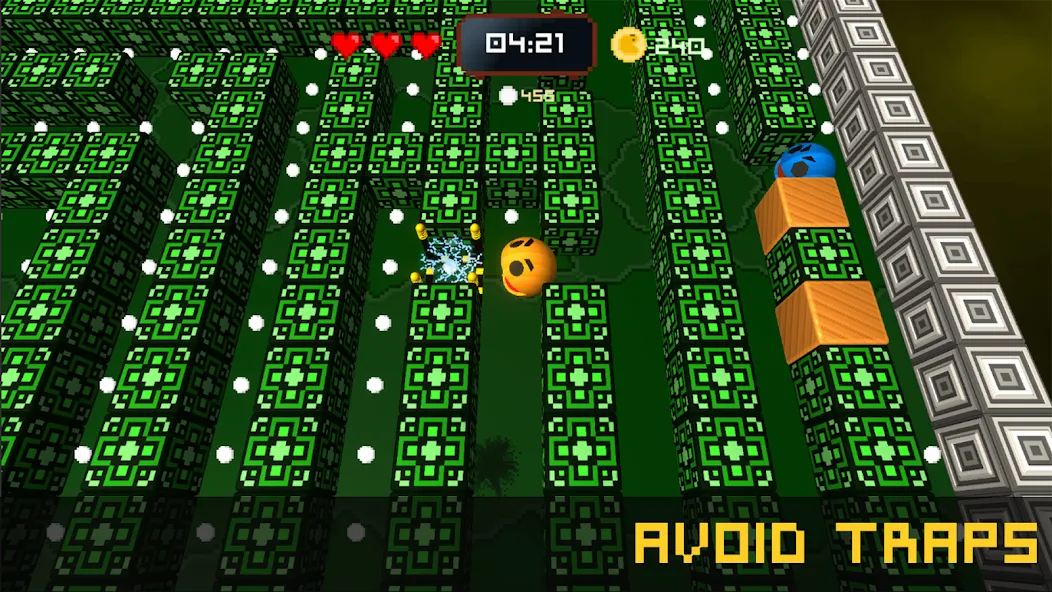 Chomper (Чомпер) [МОД Unlocked] Screenshot 5