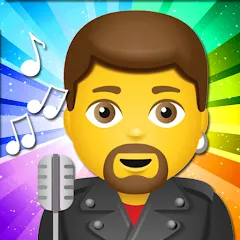 Взлом Угадай песню 2024 - Мелодию  [МОД Unlocked]