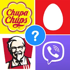 Скачать взлом Logo quiz 2022  [МОД Menu]