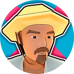 Взломанная Team Seas RTX (МистерБист ТимСис РТХ)  [МОД Бесконечные монеты]