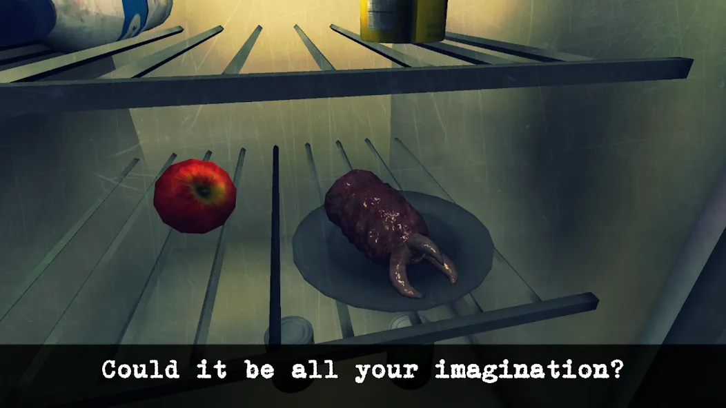 Psyroom: Horror of Reason (Псирум) [МОД Бесконечные деньги] Screenshot 3