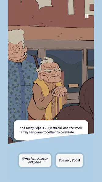 Family Bash (Фемели Баш) [МОД Unlimited Money] Screenshot 1