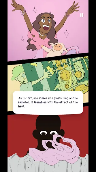 Family Bash (Фемели Баш) [МОД Unlimited Money] Screenshot 3