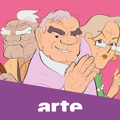 Взломанная Family Bash (Фемели Баш)  [МОД Unlimited Money]