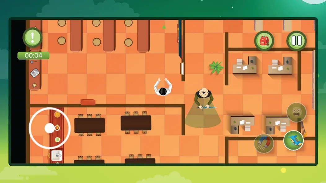 Adventuring Physics (Адвенчуринг Физикс) [МОД Бесконечные монеты] Screenshot 4