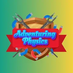 Взлом Adventuring Physics (Адвенчуринг Физикс)  [МОД Бесконечные монеты]