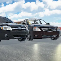 Скачать взломанную Dream Cars (Дрим Карс)  [МОД Много монет]