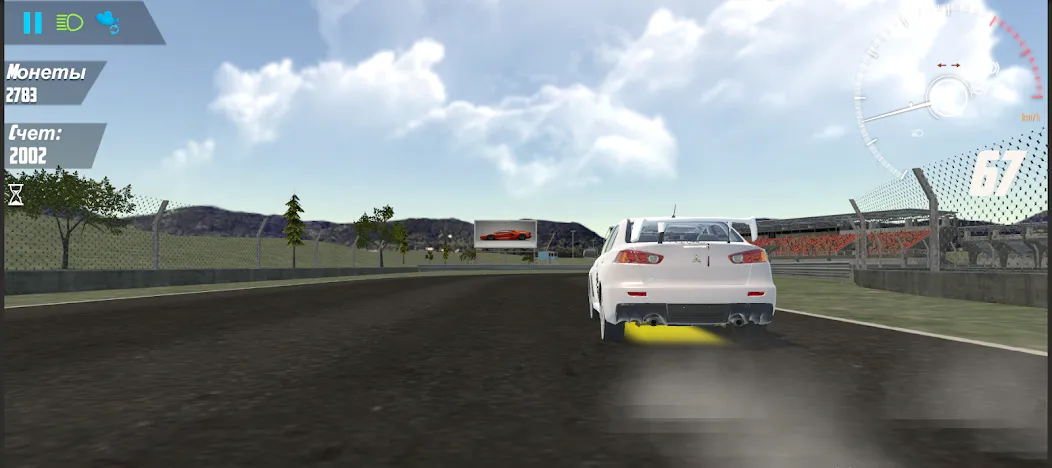 Real Oper Drive (Реал Опер Драйв) [МОД Меню] Screenshot 2