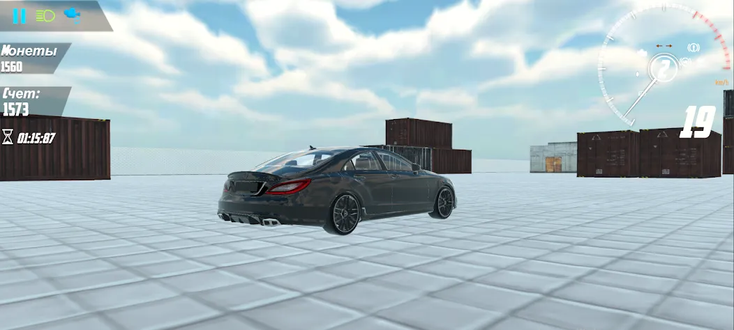 Real Oper Drive (Реал Опер Драйв) [МОД Меню] Screenshot 4