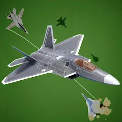 Взлом Jet Attack Move (Джет Атак Мув)  [МОД Меню]