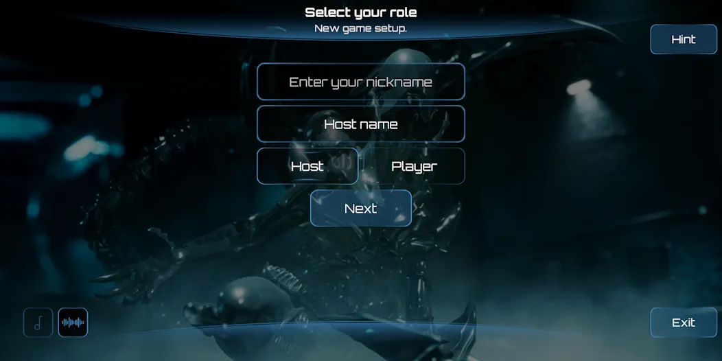 Nemesis - Board Game App (Немезис) [МОД Много денег] Screenshot 1