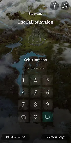 Tainted Grail Companion (Тейнтед Грейл Компаньон) [МОД Unlimited Money] Screenshot 1