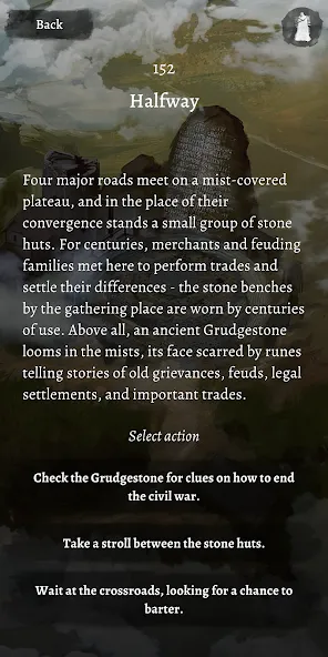 Tainted Grail Companion (Тейнтед Грейл Компаньон) [МОД Unlimited Money] Screenshot 2