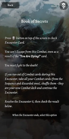 Tainted Grail Companion (Тейнтед Грейл Компаньон) [МОД Unlimited Money] Screenshot 4