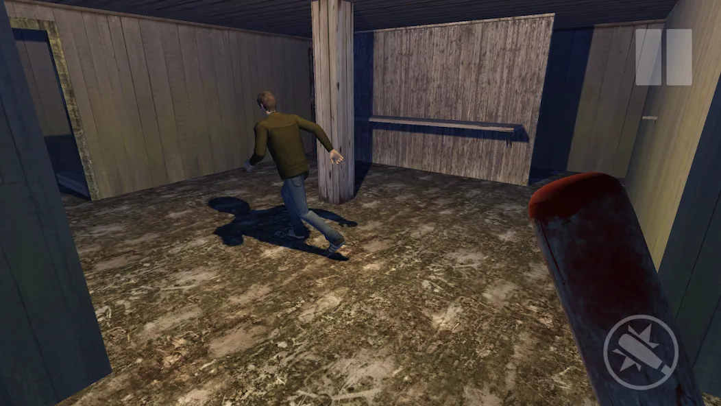 Play for Granny Grandpa Part 4 (Плей для бабушки и дедушки Часть 4) [МОД Много денег] Screenshot 2