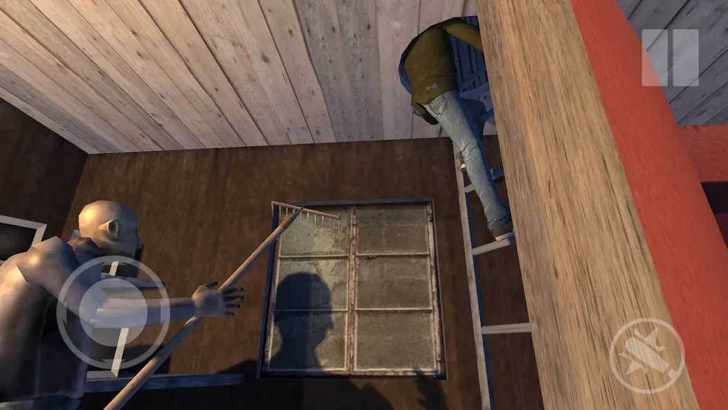 Play for Granny Grandpa Part 4 (Плей для бабушки и дедушки Часть 4) [МОД Много денег] Screenshot 4