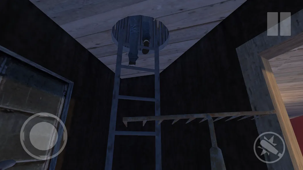 Play for Granny Grandpa Part 4 (Плей для бабушки и дедушки Часть 4) [МОД Много денег] Screenshot 5