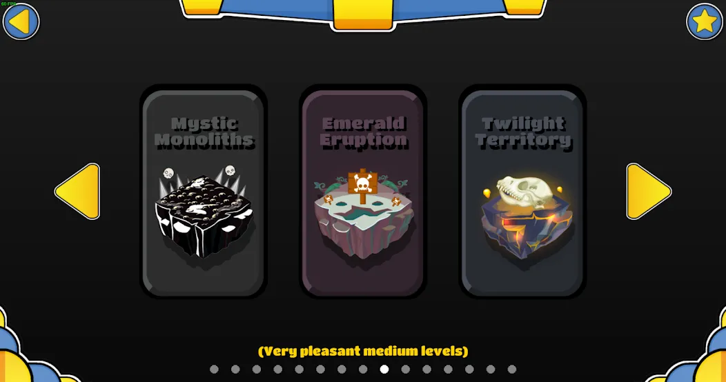 Final Dash 2.2 Season 5 [МОД Menu] Screenshot 4