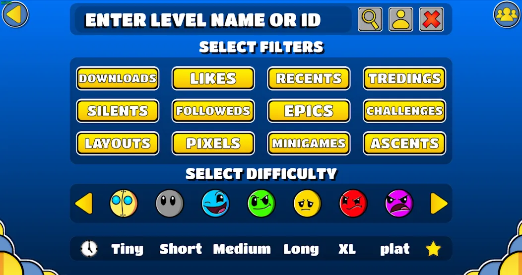 Final Dash 2.2 Season 5 [МОД Menu] Screenshot 5