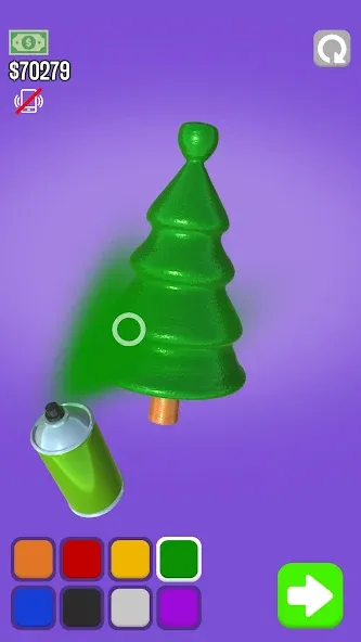 Woodturning (Вудтурнинг) [МОД Menu] Screenshot 4