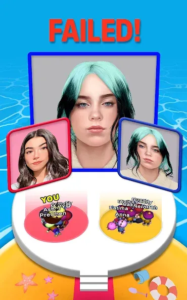 Zoom Out 3D [МОД Бесконечные монеты] Screenshot 2