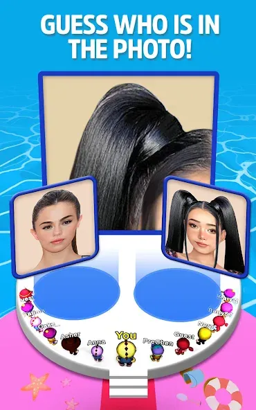 Zoom Out 3D [МОД Бесконечные монеты] Screenshot 4