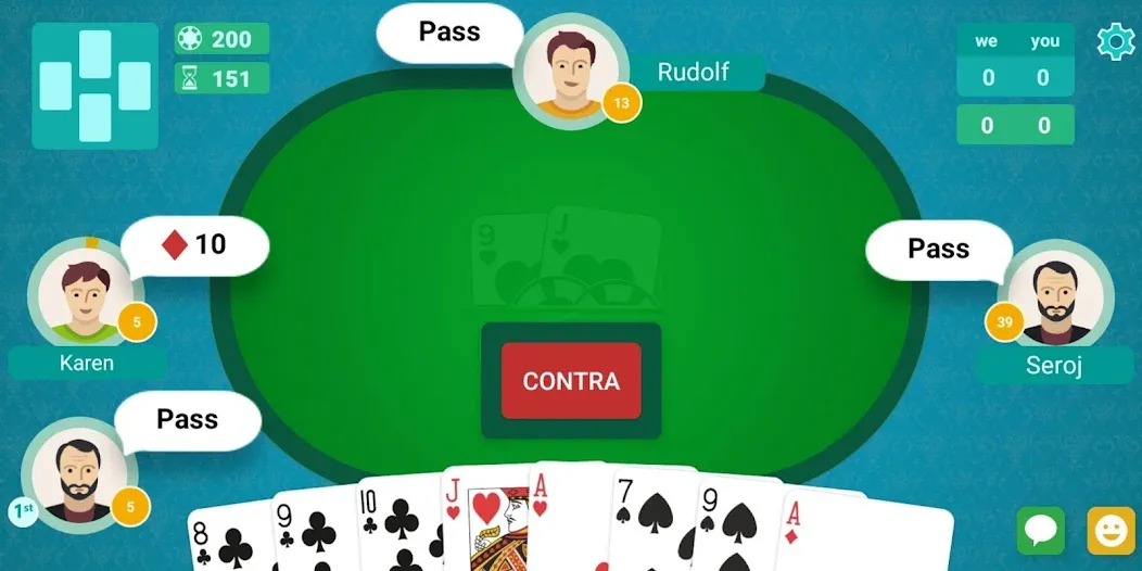 Bazar Blot: Armenian Blot [МОД Unlimited Money] Screenshot 2