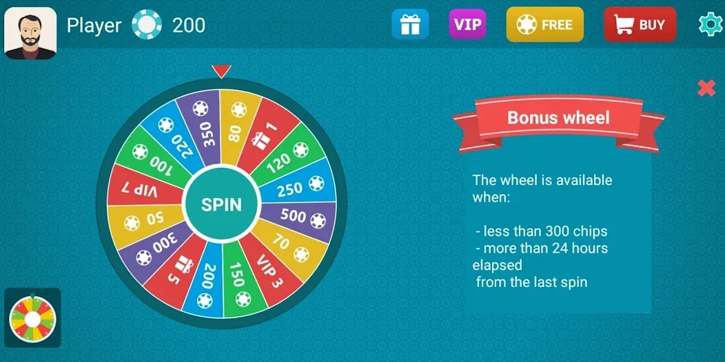 Bazar Blot: Armenian Blot [МОД Unlimited Money] Screenshot 4