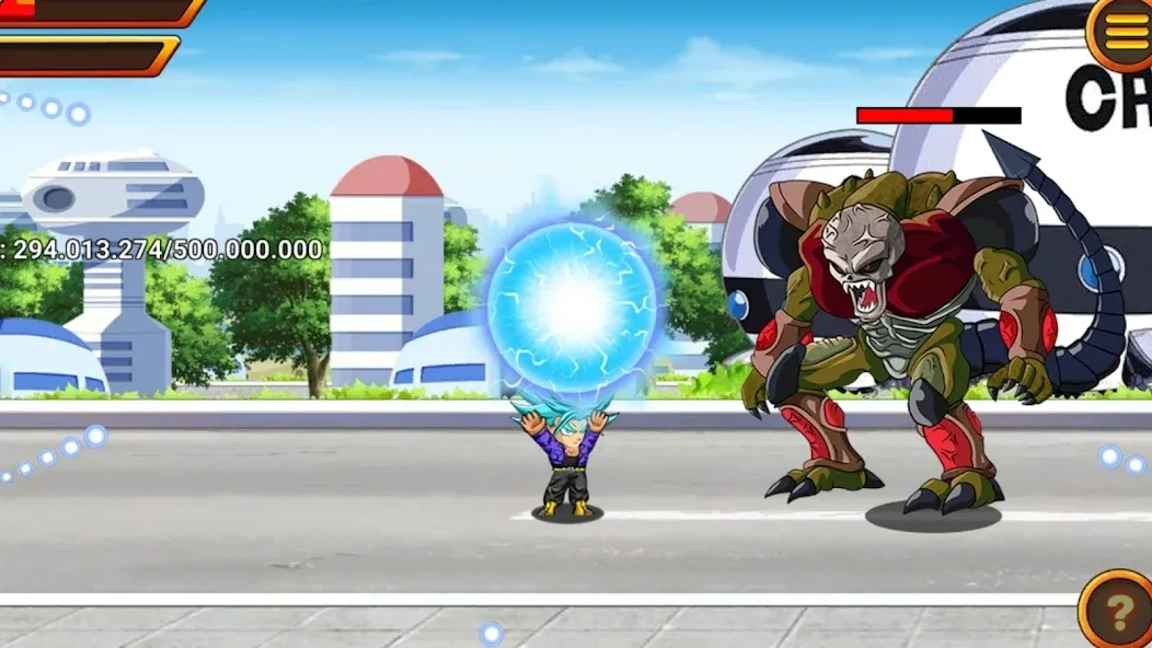 Rồng Thần Online [МОД Много монет] Screenshot 3