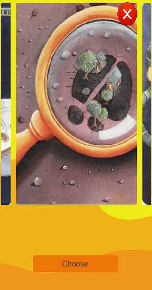 Tell me (Analogue of Dixit) (Телл ми) [МОД Много монет] Screenshot 3