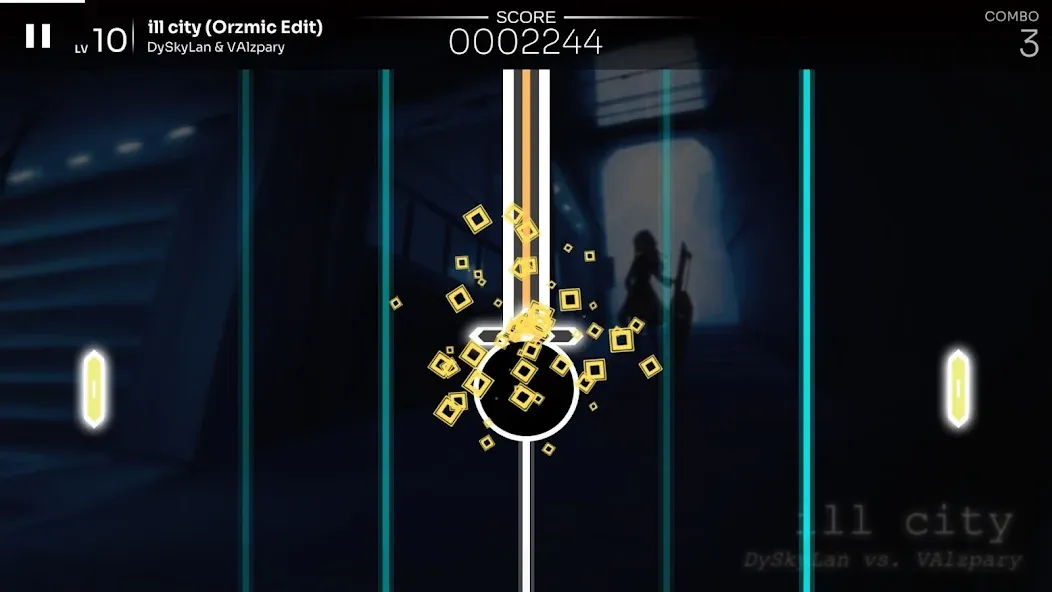 Orzmic (Орзмик) [МОД Unlimited Money] Screenshot 3