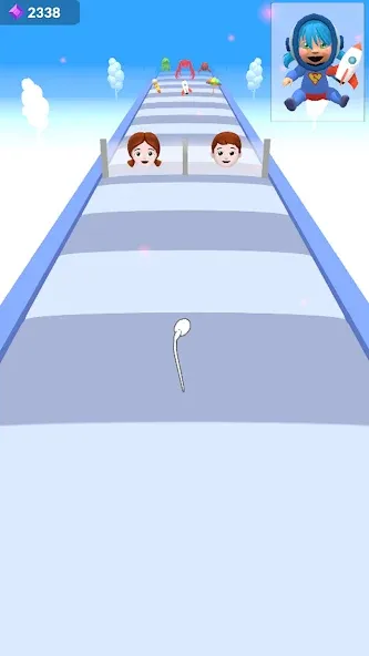 First To Life (Фрст Ту Лайф) [МОД Меню] Screenshot 2