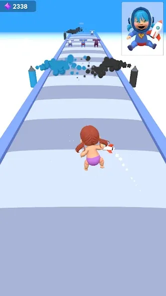 First To Life (Фрст Ту Лайф) [МОД Меню] Screenshot 3