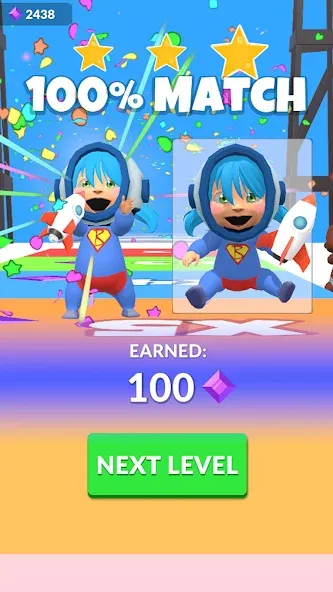 First To Life (Фрст Ту Лайф) [МОД Меню] Screenshot 4