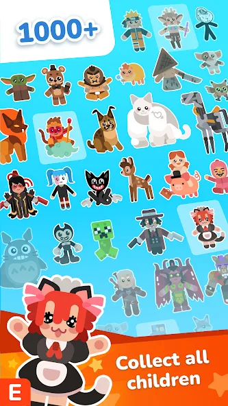 Love Archer: Cupids Arrow (Лав Эрчер) [МОД Unlimited Money] Screenshot 4