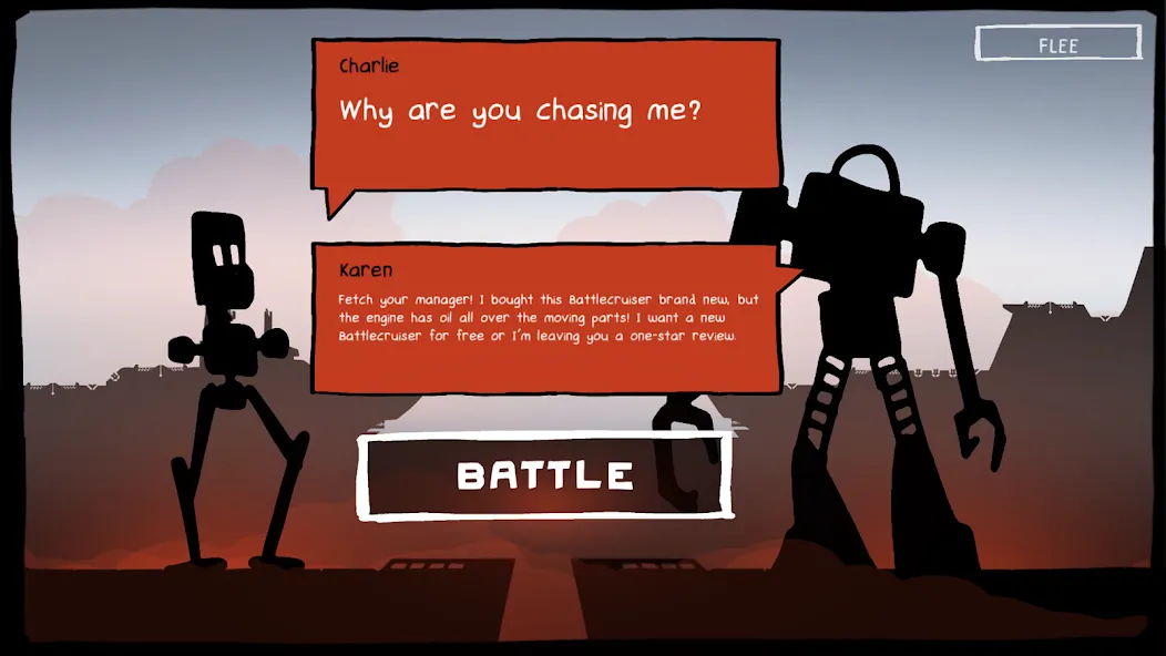 Battlecruisers (Баттлкрейсеры) [МОД Unlocked] Screenshot 2