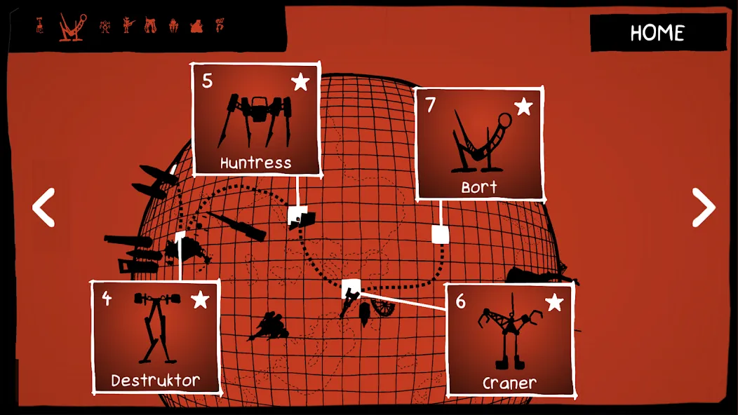 Battlecruisers (Баттлкрейсеры) [МОД Unlocked] Screenshot 5