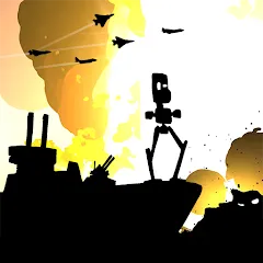 Взломанная Battlecruisers (Баттлкрейсеры)  [МОД Unlocked]