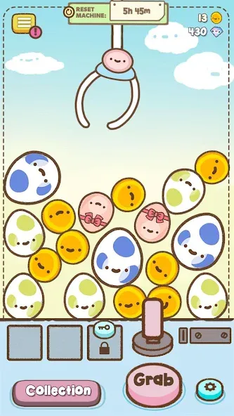 Clawbert [МОД Unlimited Money] Screenshot 1