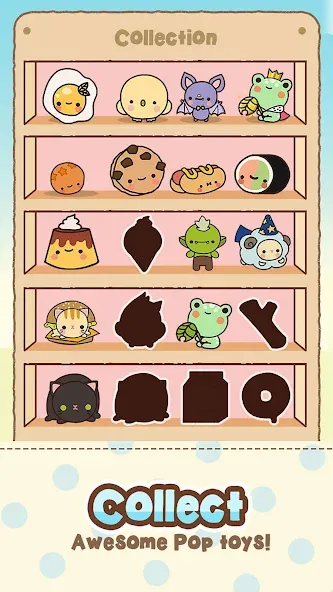 Clawbert [МОД Unlimited Money] Screenshot 2