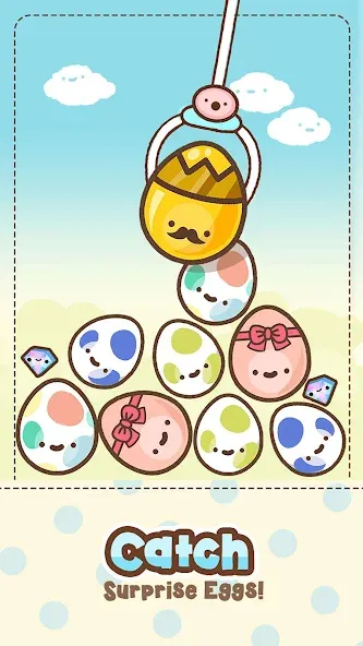 Clawbert [МОД Unlimited Money] Screenshot 3