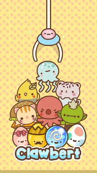 Clawbert [МОД Unlimited Money] Screenshot 5