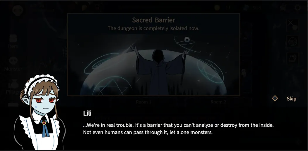 CDO2:Dungeon Defense (СДО2) [МОД Menu] Screenshot 3